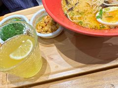 -一風堂拉面(美罗城店)