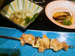 -割烹旭日本料理(龙湖狮山天街店)