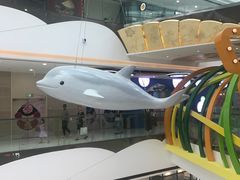 -万达茂商场(南京仙林店)