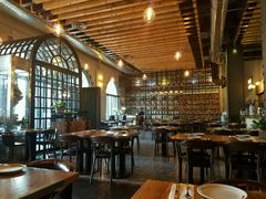 -PIZZA BIANCA(民园店)