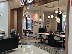 -必胜客(长虹万达店)