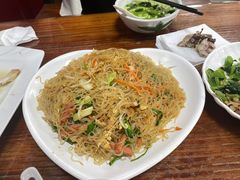 -客家养生油茶(汕尾店)
