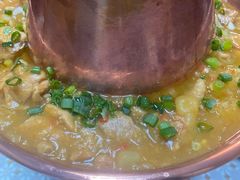 -蜗牛小馆醉乡民谣云南菜(惠新西里店)