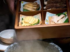 -蘑界·野生菌火锅(深业上城店)