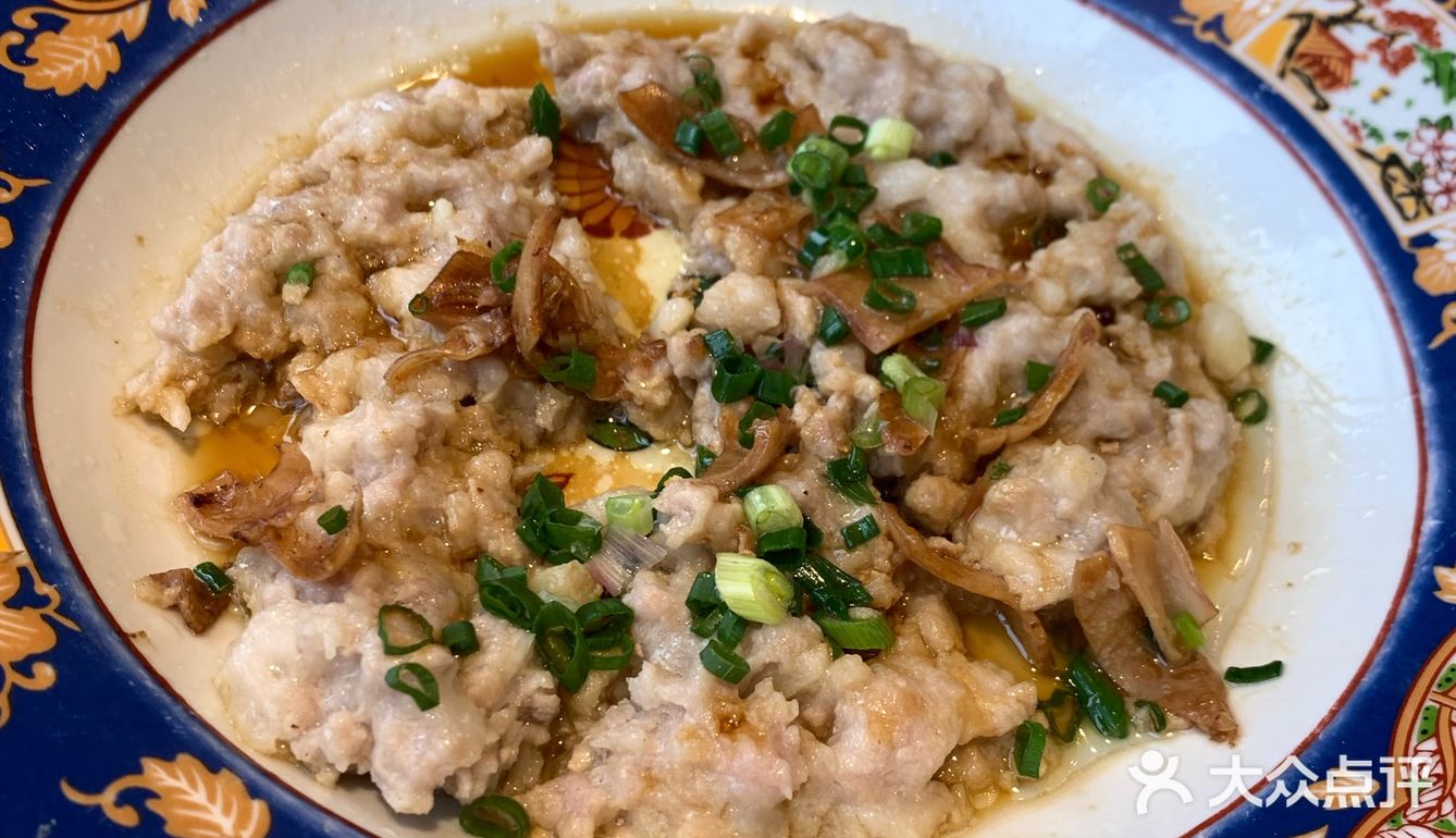 常来小聚米其林粤菜🥰