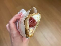 -麦当劳(杭州三花国际店)