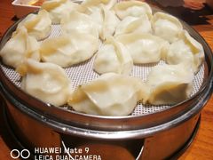 -海味当家·蒸锅海鲜(星海公园店)