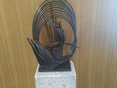 -青岛海尔洲际酒店