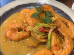 -曼谷食堂·泰国家庭料理