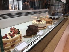 -EVERNAKED裸蛋糕(SOHO天山店)