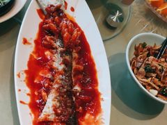 -刘胖子家常菜·蹄花焖藕(兴业店)