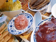 -矮冬瓜红茶火锅(天府一街店)