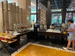 -天目湖御水温泉·度假酒店