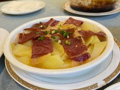 -龙井壹号·茶缘山景宴(龙井村店)