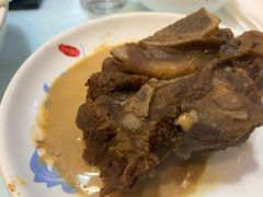 -蝎王府(曙光街店)