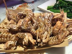 -桥东喜碧海鲜街(水东街店)