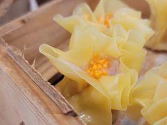 -番禺宾馆丽苑厅