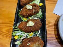 -福匠日本料理(人民路店)