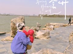 -东湖落雁景区