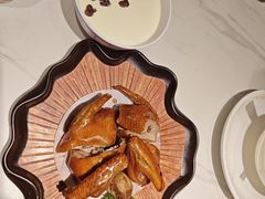 -南枝记·广东味道(中骏世界城店)