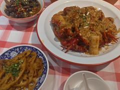 -龙虾当家·大排档(红谷滩五中店)