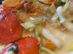 -聚鑫阁江浙菜·非遗传承技艺(青村帝华园店)