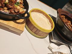 -火啫啫·粤式啫啫煲(南通首店)
