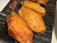 -红盔甲·小龙虾(天钥桥店)