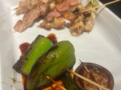 -王氏炉匠·烧鸟放题自助(三里屯店)