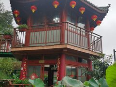 -枇杷园食为鲜火锅(南山店)