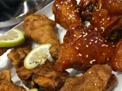 -BOPEYE·波派炸鸡(九霄天地店)