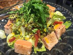 -小火花·干式熟成牛排馆Spark SteakHouse(剑桥郡店)