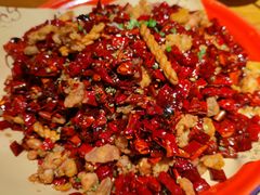 -破三川·新川菜(静安大融城店)
