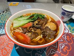-胡记德源粉·湖南菜(双安店)