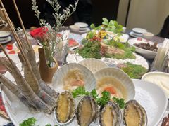 -小天鹅火锅·一线江景洪鼎旗舰店(洪崖洞店)