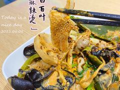 -林静小吃(复兴路店)
