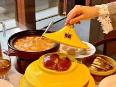 -花家怡园(四合院总店)