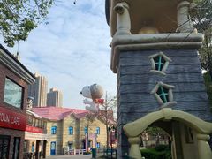 -史努比缤纷世界
