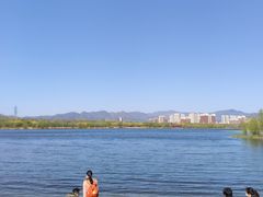 -永定河休闲森林公园