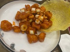 -正阳春烤鸭店(杨楼店)