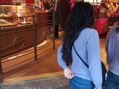 -嘉华鲜花饼·现烤(昆明老街店)