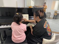 -属音琴行(成山路店)