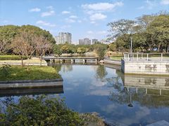 -蠡湖大桥公园