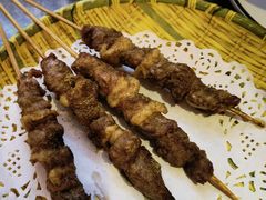 -闫府私房菜·老字号(恒隆店)