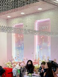 -Sunny喜铺婚礼定制·求婚策划