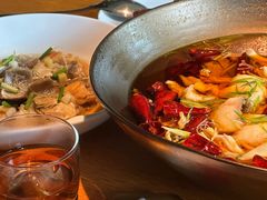 -新荣记(西溪湿地店)