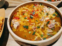 -高嗲嗲·现炒下饭菜(石鼓路店)