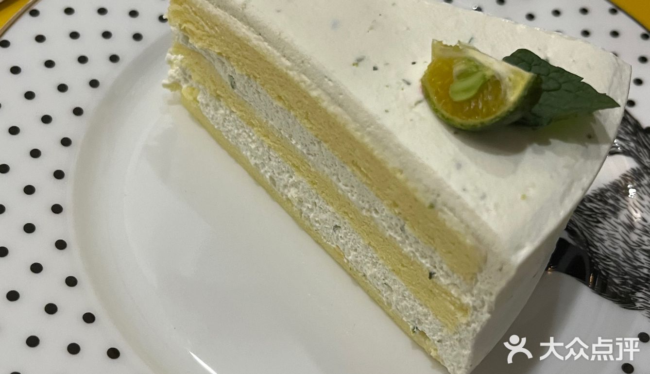 1元拿下切角蛋糕🍰快来薅羊毛❗️