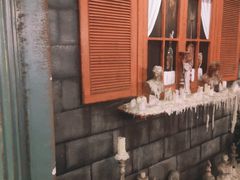 -棒咖啡音乐餐吧(婺源天佑路东门桥头店)