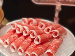 -巴奴毛肚火锅(姚家园万象汇店)